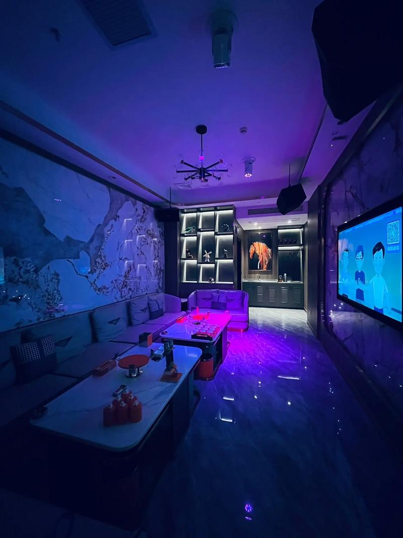 合肥商务ktv总排行推荐精选-肥东县ktv预订