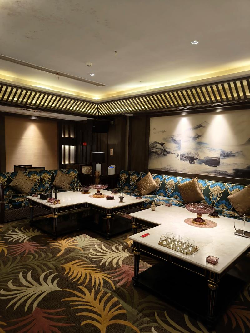 合肥商务ktv推荐商务ktv有哪些选择-肥东县ktv预订